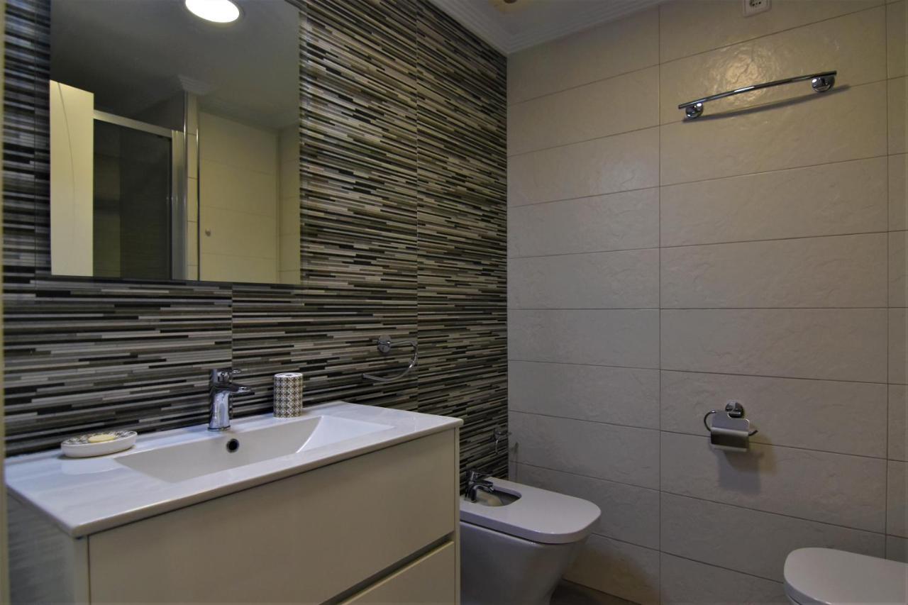 Coblanca 3 By Apturist Benidorm Ngoại thất bức ảnh