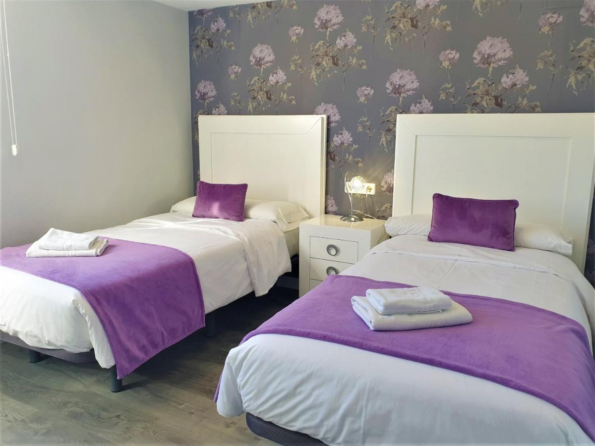 Coblanca 3 By Apturist Benidorm Ngoại thất bức ảnh