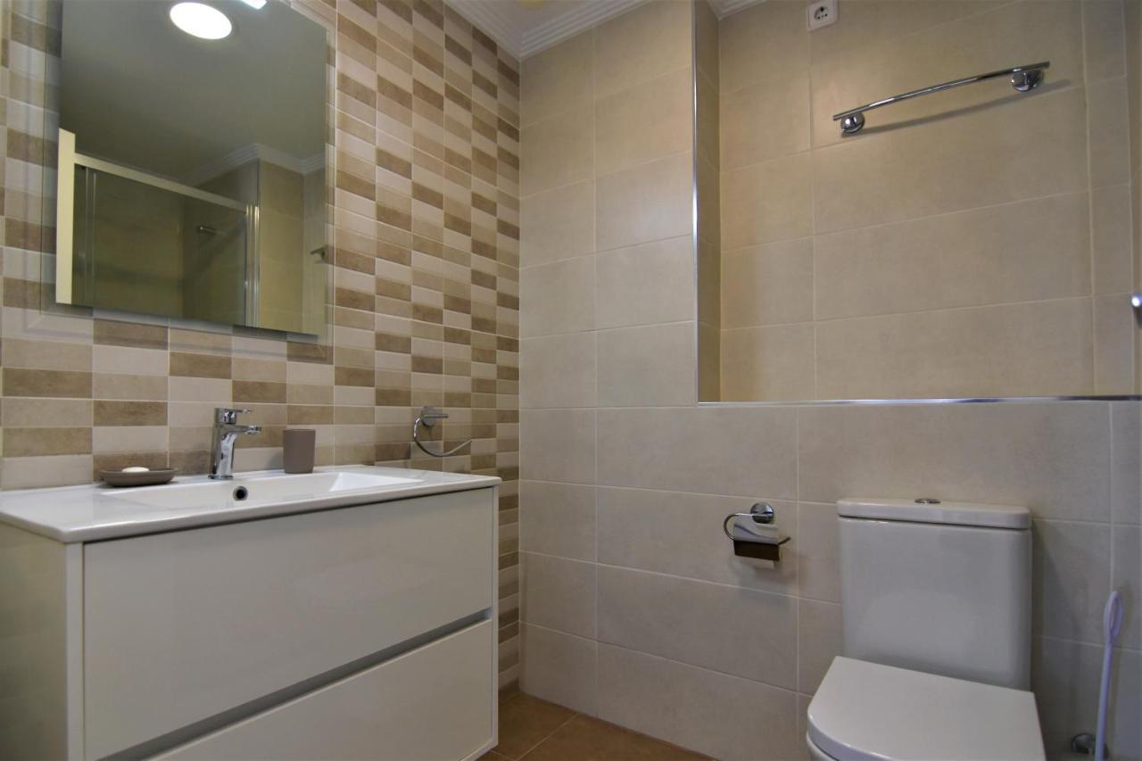 Coblanca 3 By Apturist Benidorm Ngoại thất bức ảnh