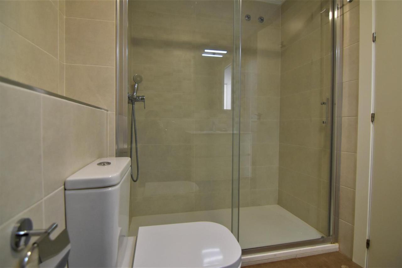 Coblanca 3 By Apturist Benidorm Ngoại thất bức ảnh